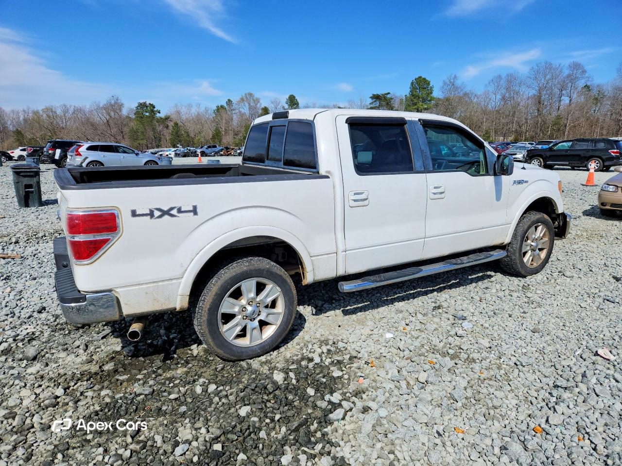 Ford F-150 2009