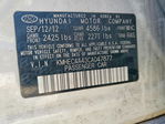 Hyundai Sonata 2012