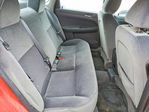 Chevrolet Impala 2012