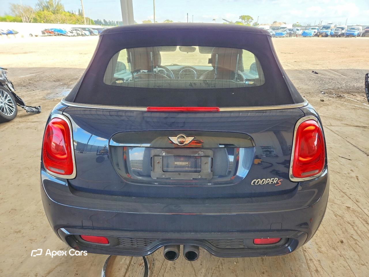 MINI Cooper 2016