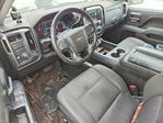 Chevrolet Silverado 2015