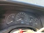 Chevrolet Silverado 2002