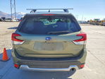 Subaru Forester 2021