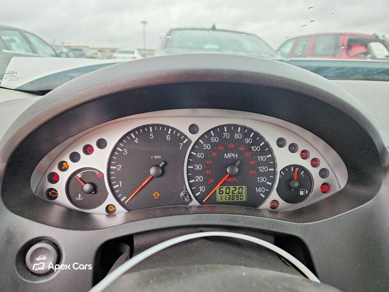 Ford Focus 2005