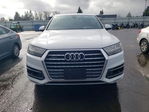 Audi Q7 2019