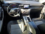 Ford Explorer 2022