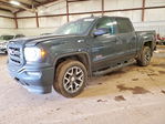 GMC Sierra 2017