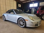 Porsche 911 2007