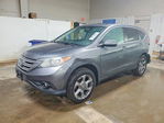 Honda CR-V 2014