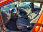 Chevrolet Sonic 2012