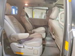 Toyota Sienna 2012