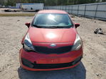 Kia Rio 2013