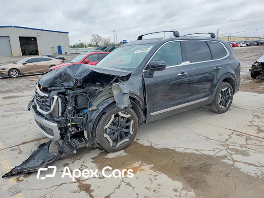 Kia Telluride 2024 - Image 1 of 14