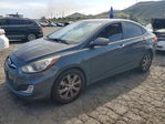 Hyundai Accent 2012