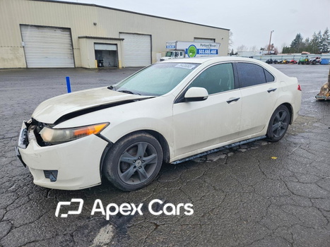 Acura TSX 2009 - Image 1 of 12