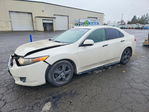 Acura TSX 2009
