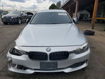 BMW Series 3 2015