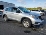 Honda CR-V 2016