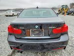 BMW Series 3 2014