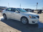 Nissan Altima 2013
