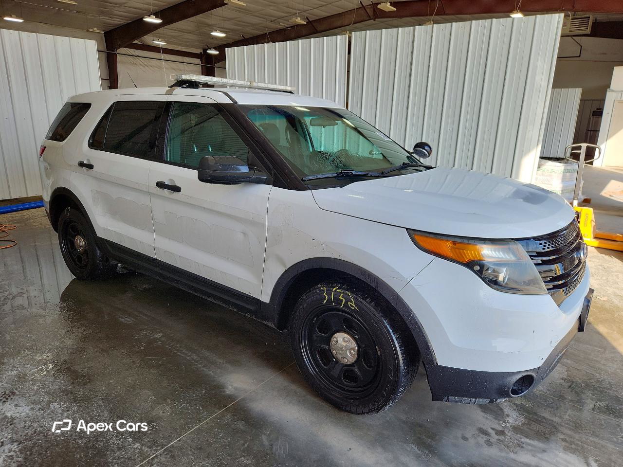 Ford Explorer 2015