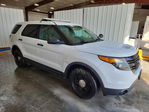 Ford Explorer 2015