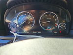 BMW Series 5 2016