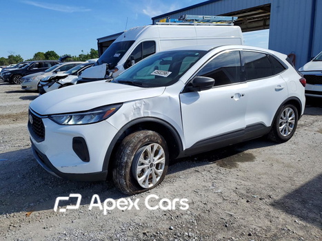 Ford Escape 2024 - Image 1 of 15