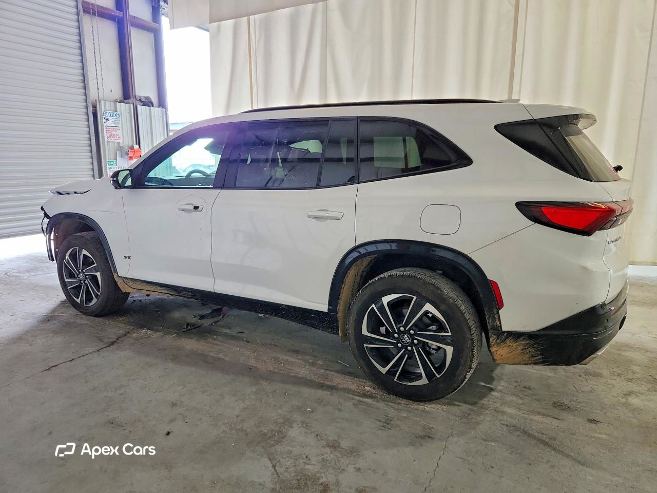 Buick Enclave 2026