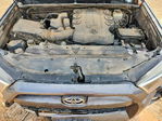 Toyota 4Runner 2015