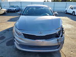 Kia Optima 2018