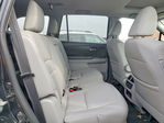 Honda Pilot 2017