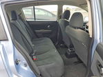Nissan Versa 2011