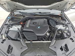 BMW Series 5 2017