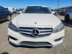 Mercedes-Benz E-klasse 2014
