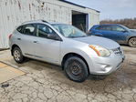 Nissan Rogue 2013