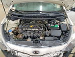 Kia Forte 2016