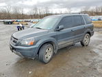 Honda Pilot 2004