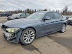 BMW Series 3 2013