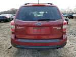 Subaru Forester 2015