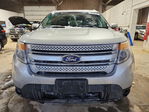Ford Explorer 2013