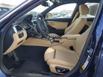 BMW Series 3 2018