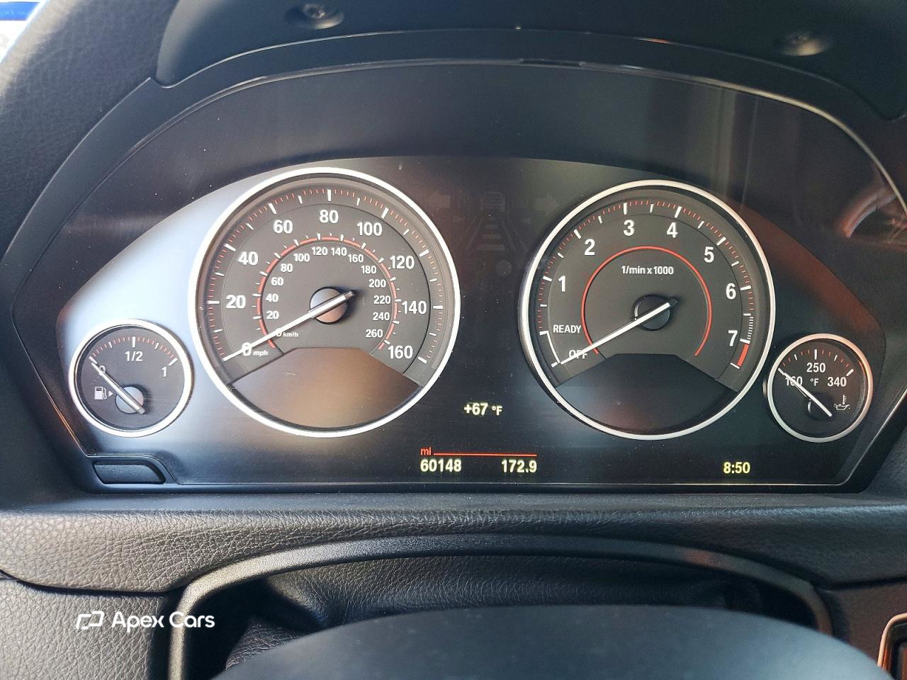 BMW Series 4 2020