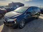 Honda Odyssey 2013