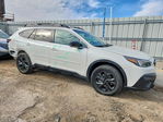 Subaru Outback 2021