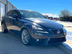 Lexus IS 2015
