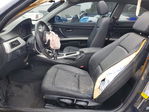 BMW Series 3 2007