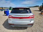 Lincoln MKX 2018