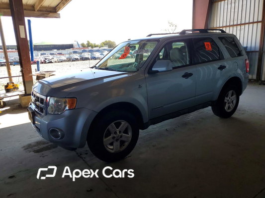 Ford Escape 2008 - Image 1 of 13