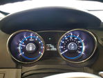 Hyundai Sonata 2012
